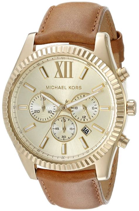 michael kors watches usa website|michael kors herrenuhren.